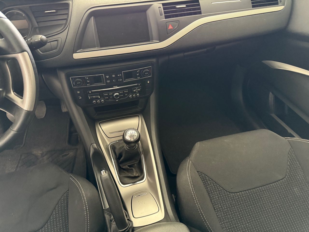 Citroën C5 2.0HDI   - Foto 10