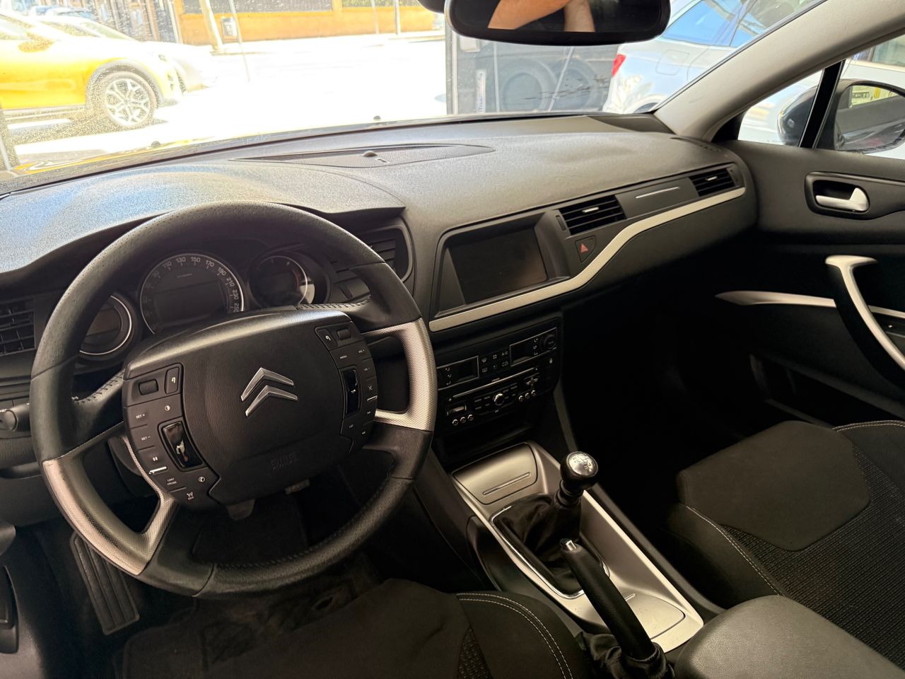 Citroën C5 2.0HDI   - Foto 9
