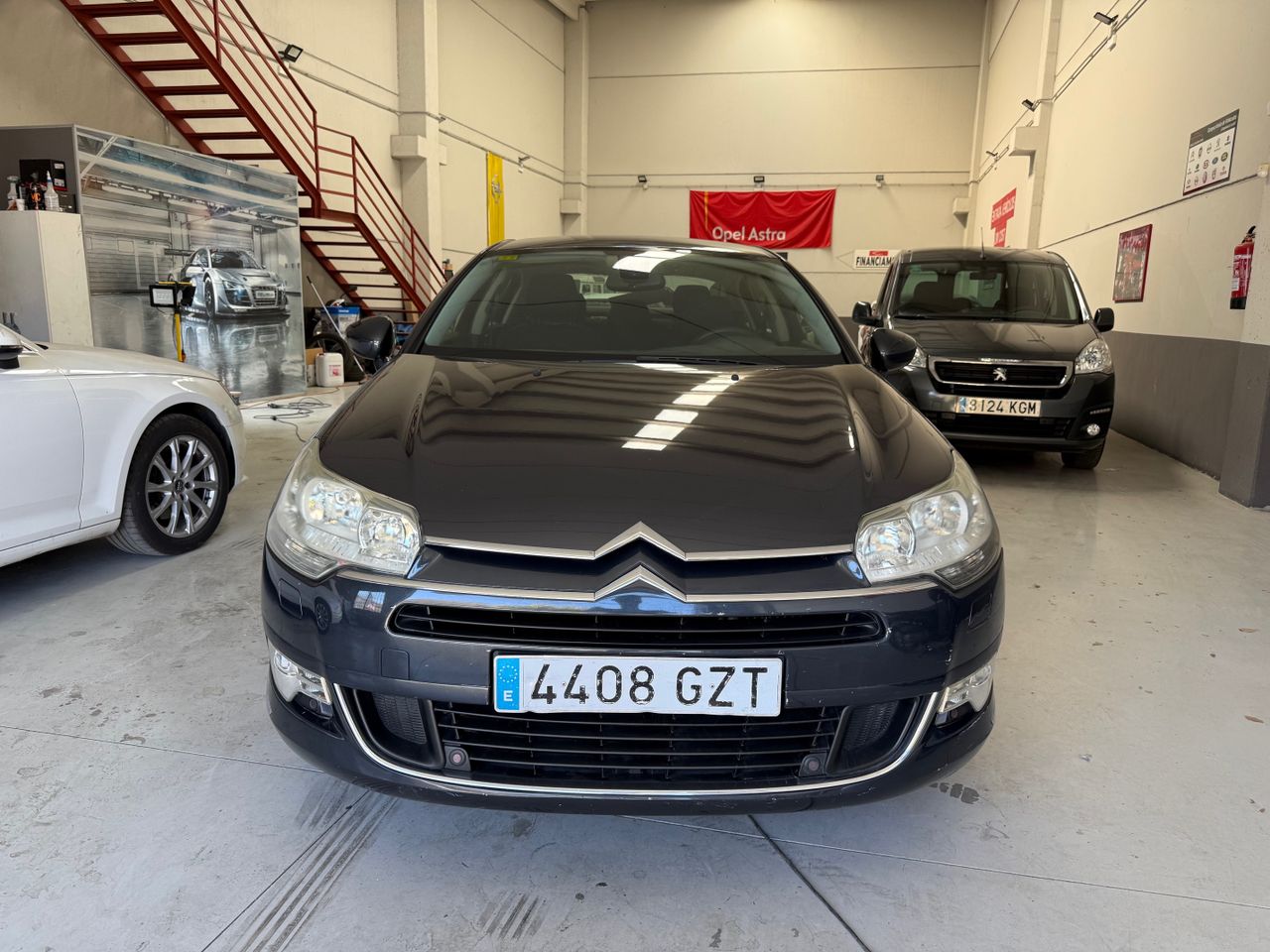 Citroën C5 2.0HDI   - Foto 3