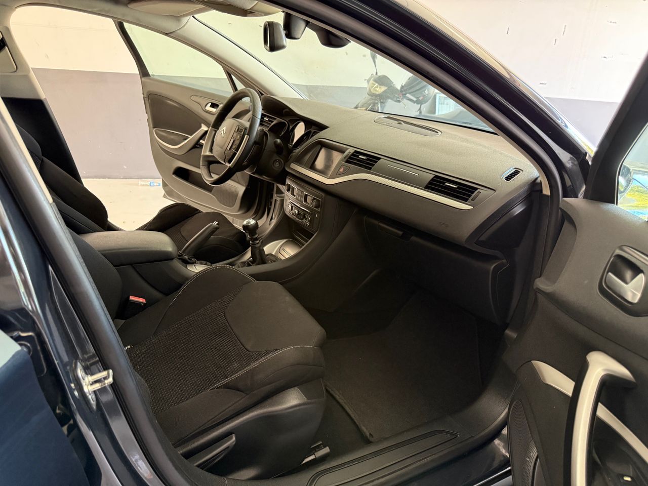 Citroën C5 2.0HDI   - Foto 11