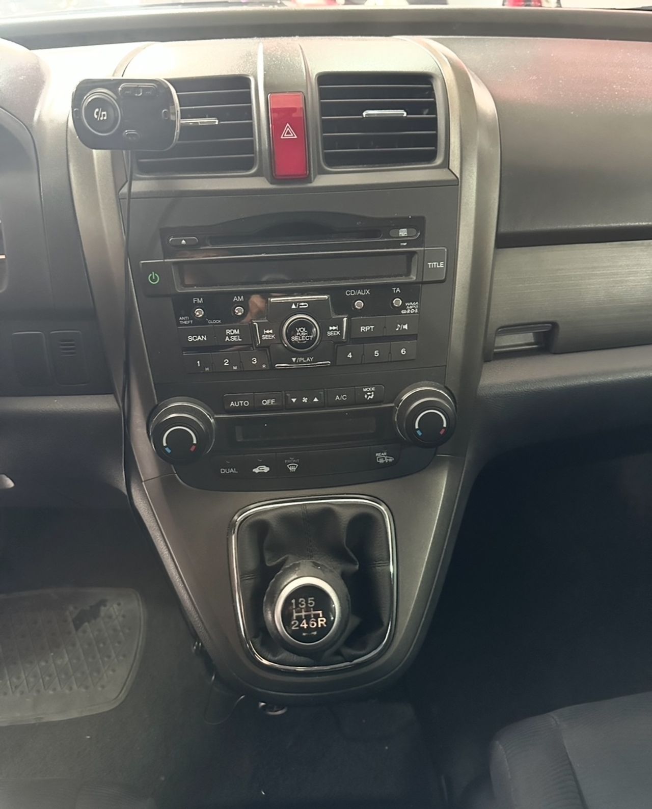 Honda CR-V 2.0 GASOLINA 150CV  - Foto 13