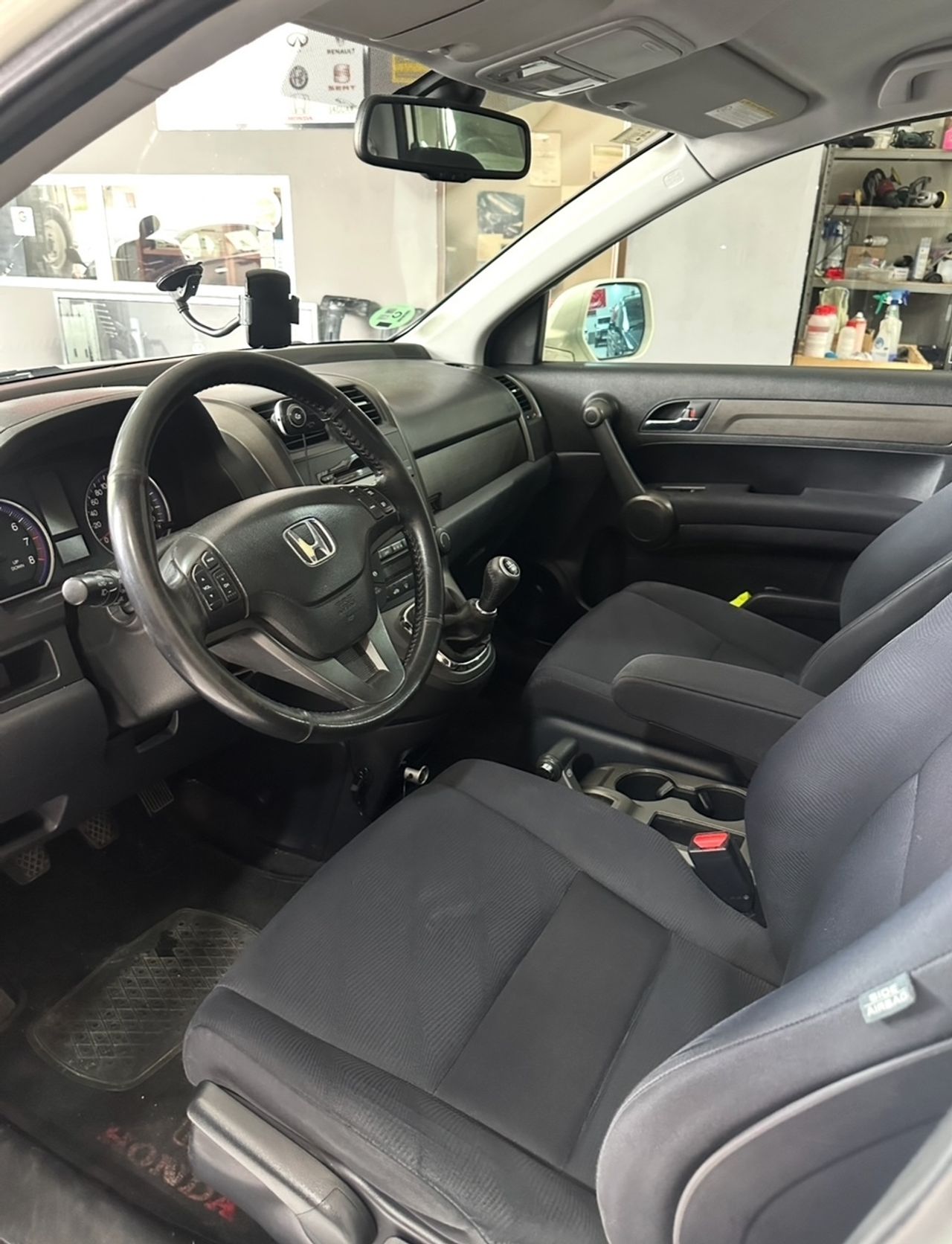 Honda CR-V 2.0 GASOLINA 150CV  - Foto 8