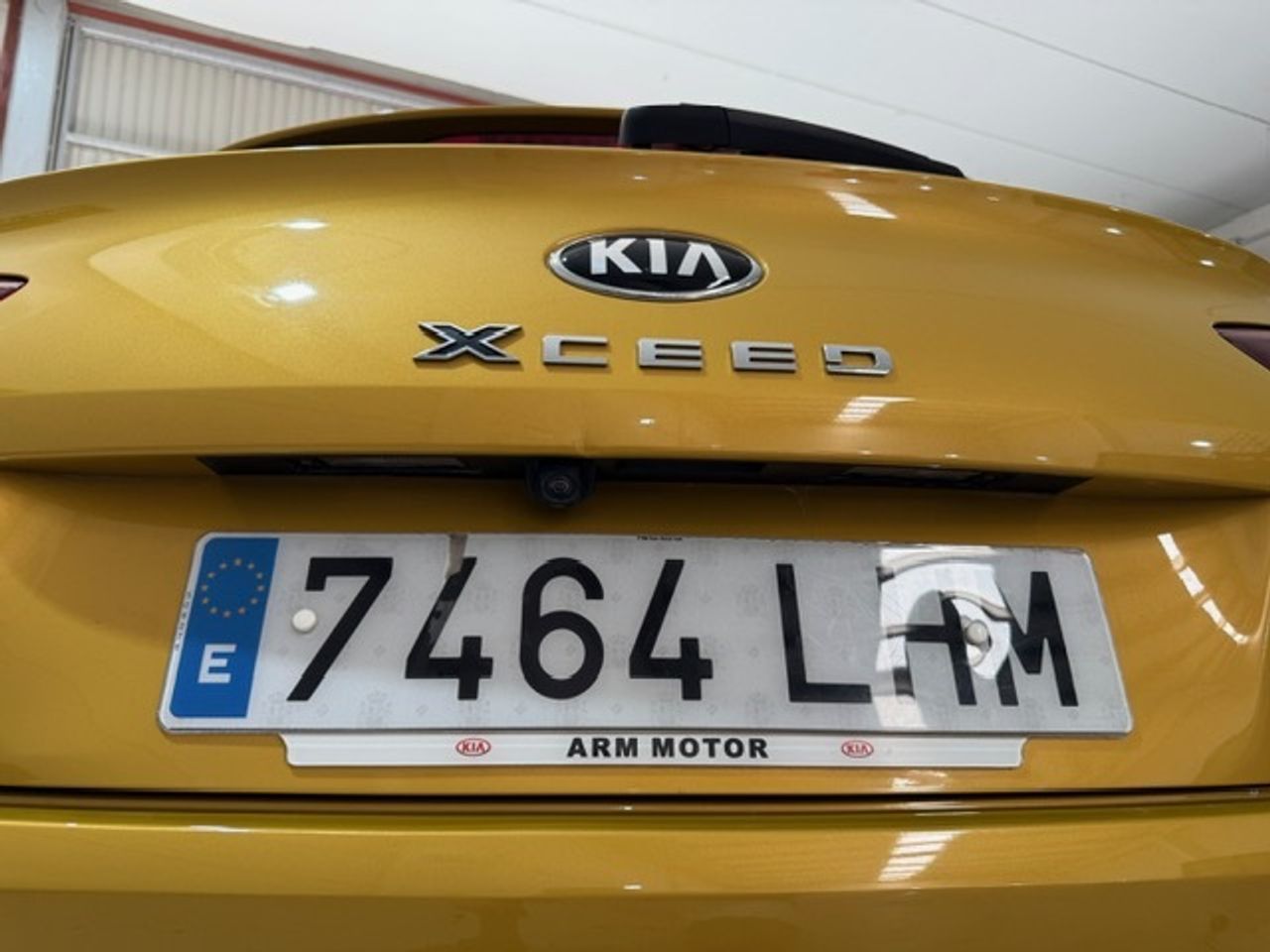 Kia XCeed 1.6 CRDI 115CV  - Foto 16
