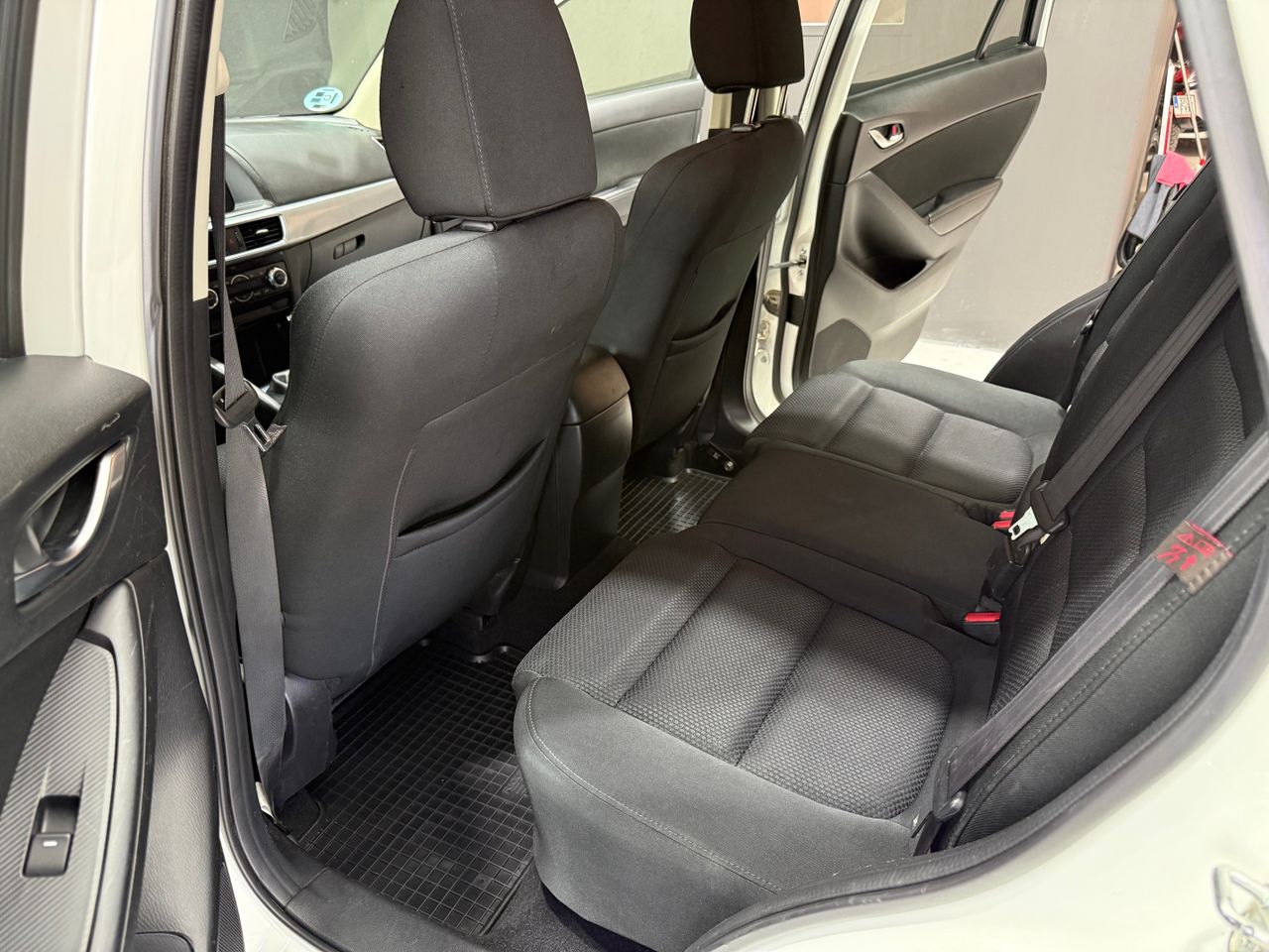 Mazda CX-5 2.2 DIESEL 150CV STYLE 2WD  - Foto 17