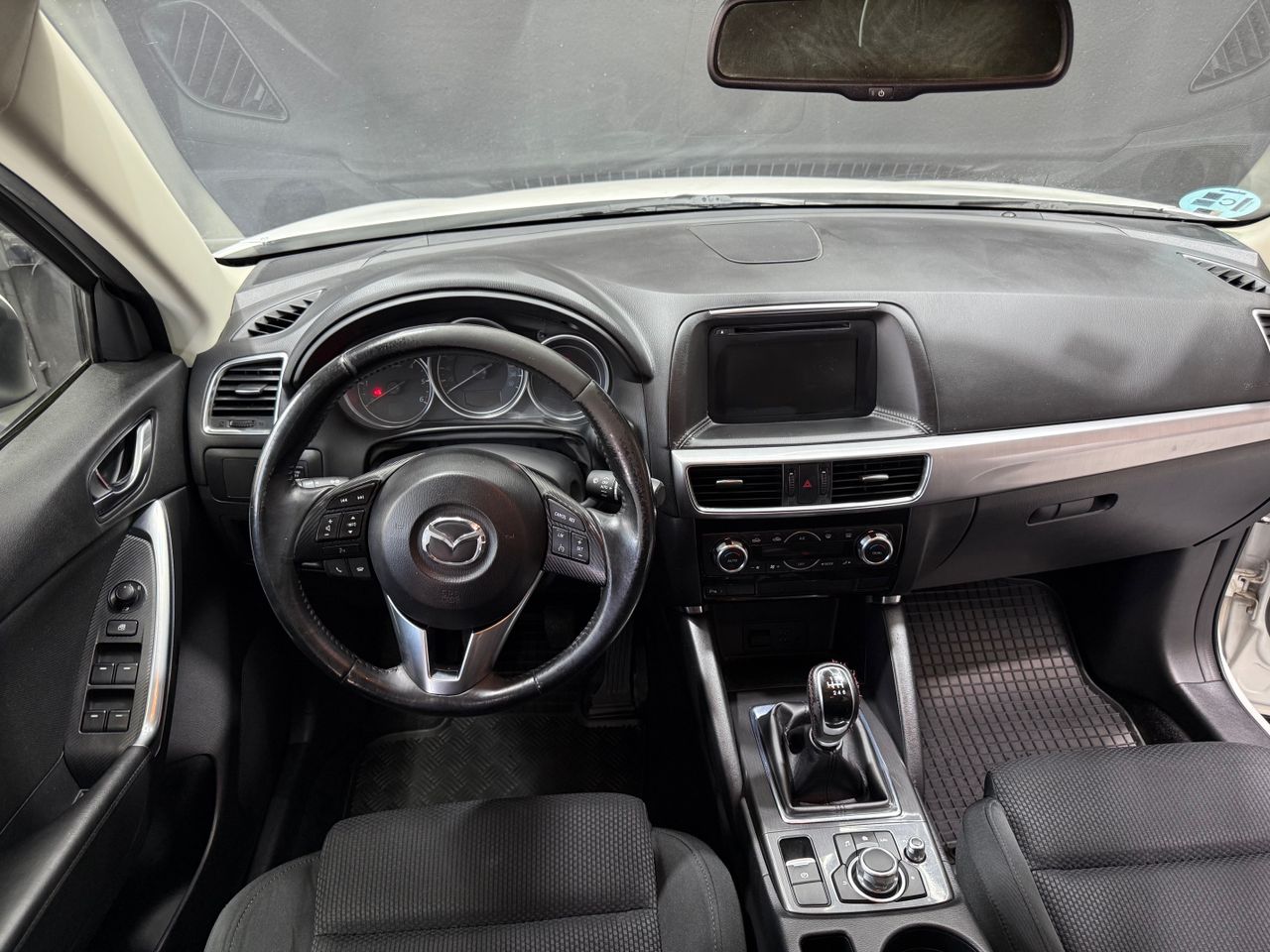 Mazda CX-5 2.2 DIESEL 150CV STYLE 2WD  - Foto 10