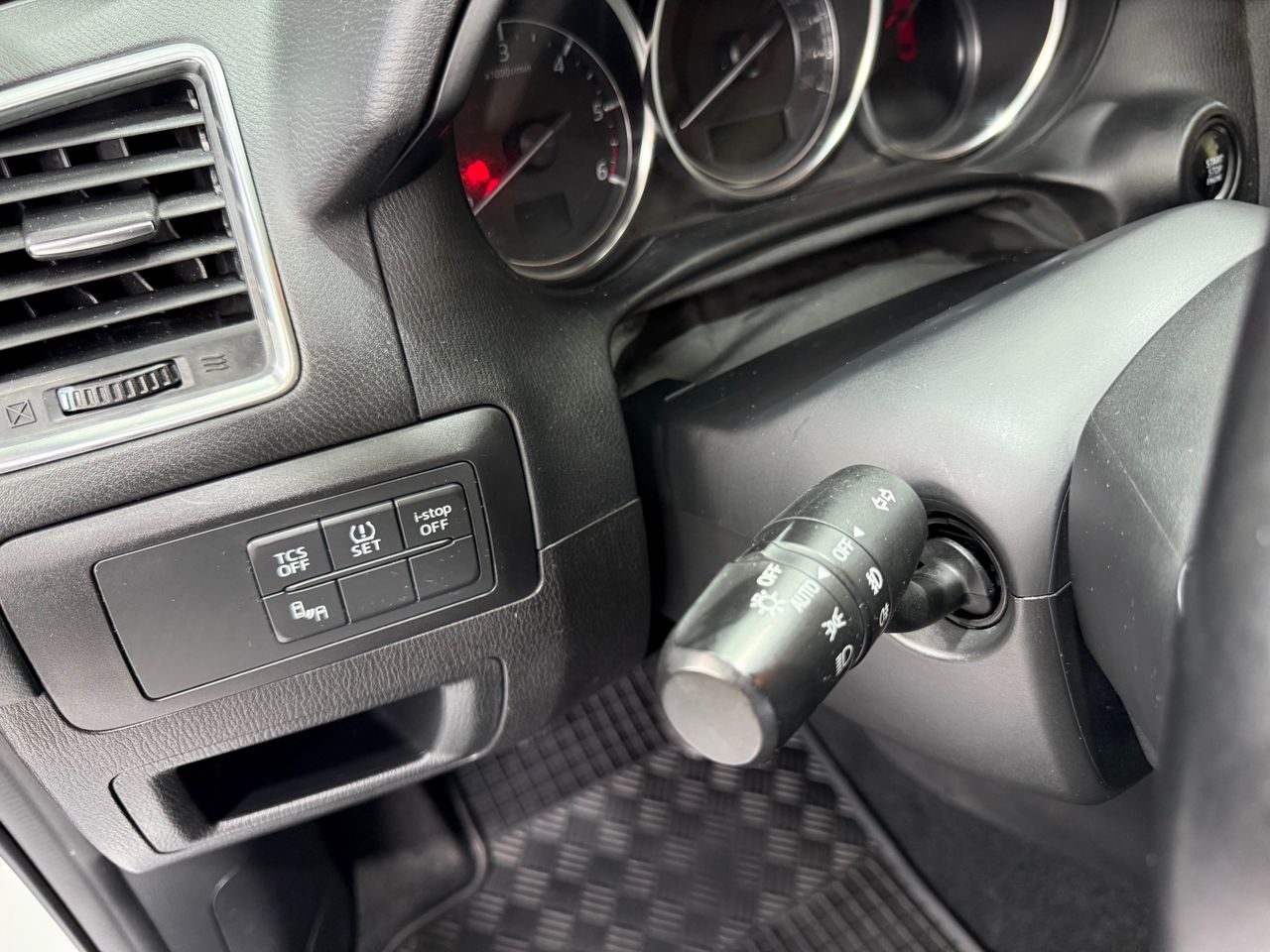 Mazda CX-5 2.2 DIESEL 150CV STYLE 2WD  - Foto 16