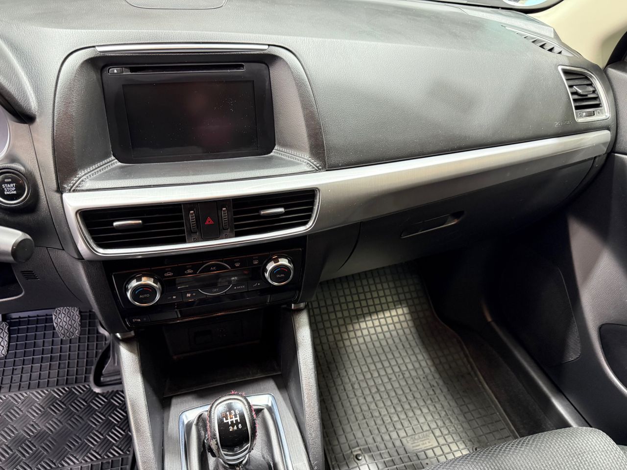 Mazda CX-5 2.2 DIESEL 150CV STYLE 2WD  - Foto 13