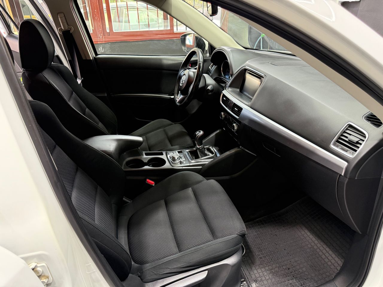 Mazda CX-5 2.2 DIESEL 150CV STYLE 2WD  - Foto 12