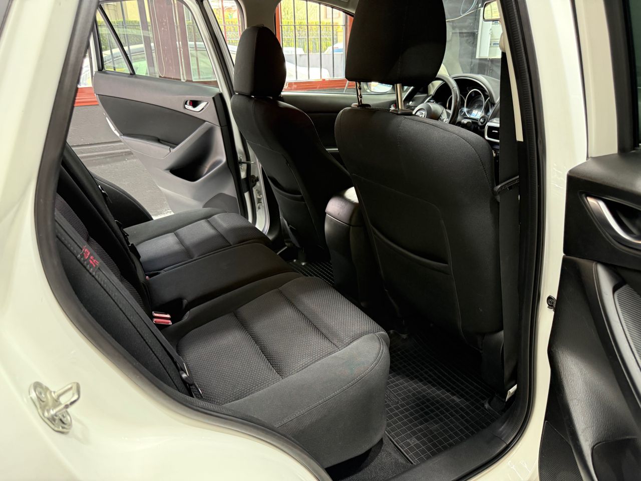 Mazda CX-5 2.2 DIESEL 150CV STYLE 2WD  - Foto 18