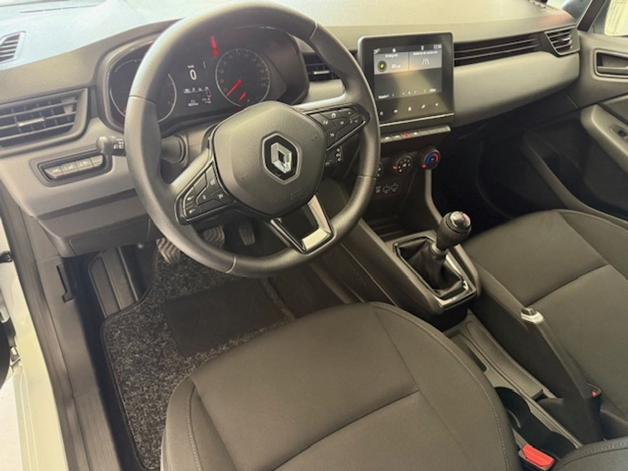 Renault Clio 1.5 BLUE DCI BUSSINES 101CV  - Foto 9