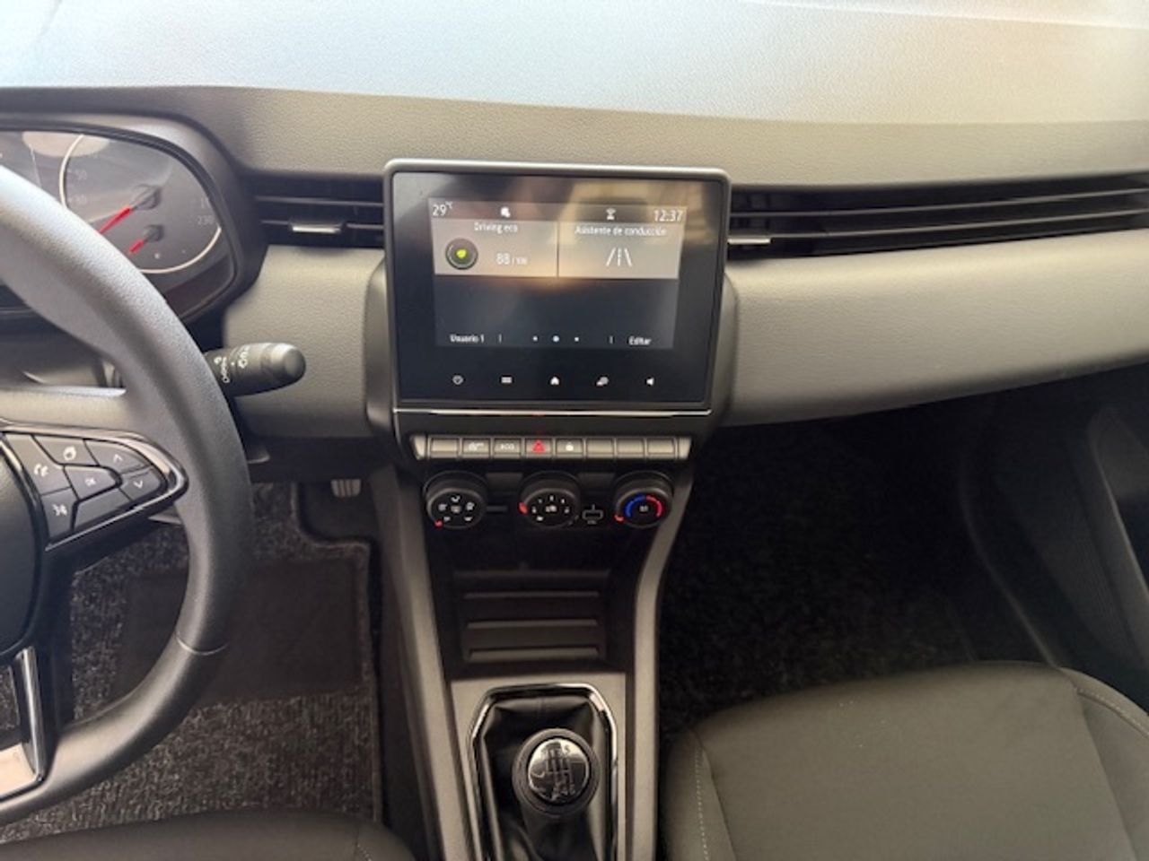 Renault Clio 1.5 BLUE DCI BUSSINES 101CV  - Foto 10