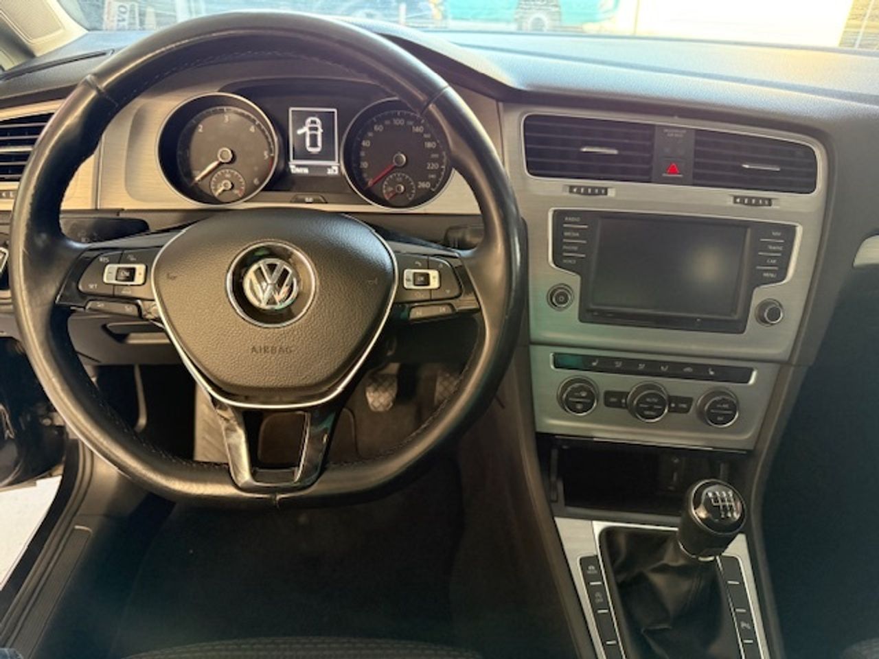 Volkswagen Golf 2.0 TDI 150CV  BLUEMOTION  - Foto 10