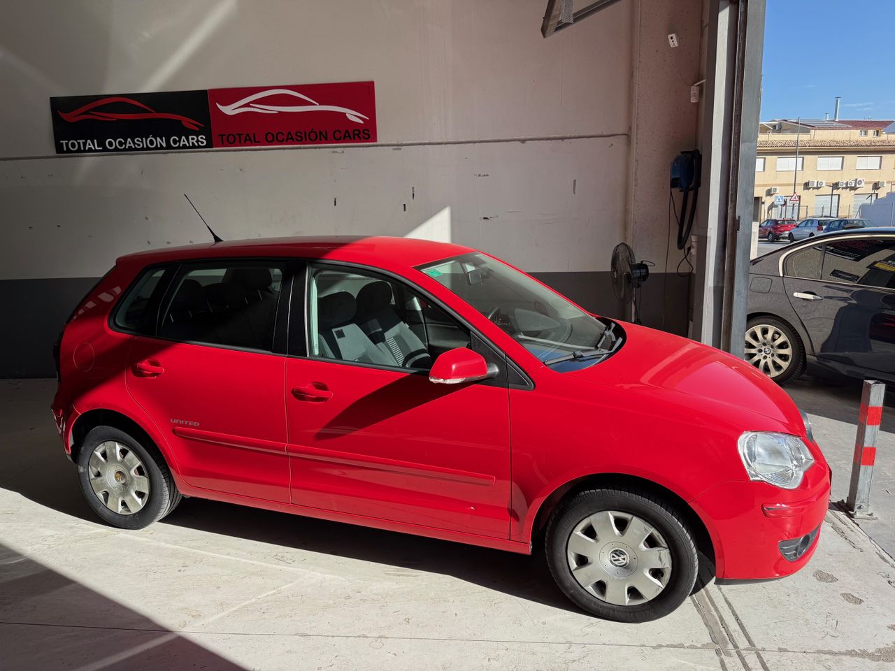 Volkswagen Polo 1.2 75CV GASOLINA  - Foto 3