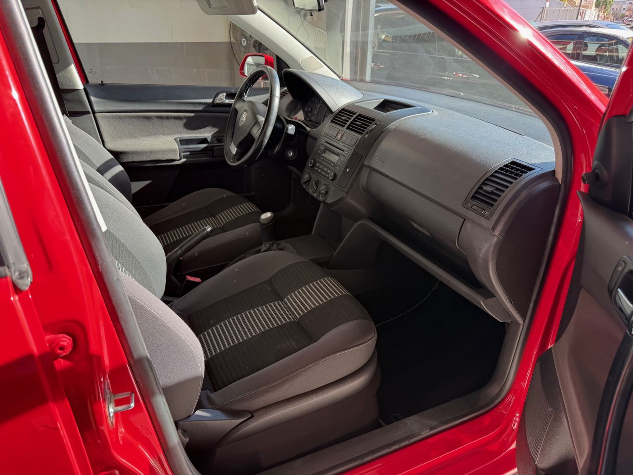 Volkswagen Polo 1.2 75CV GASOLINA  - Foto 12