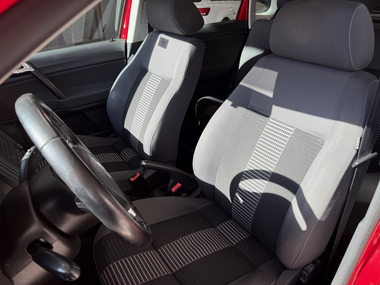 Volkswagen Polo 1.2 75CV GASOLINA  - Foto 10