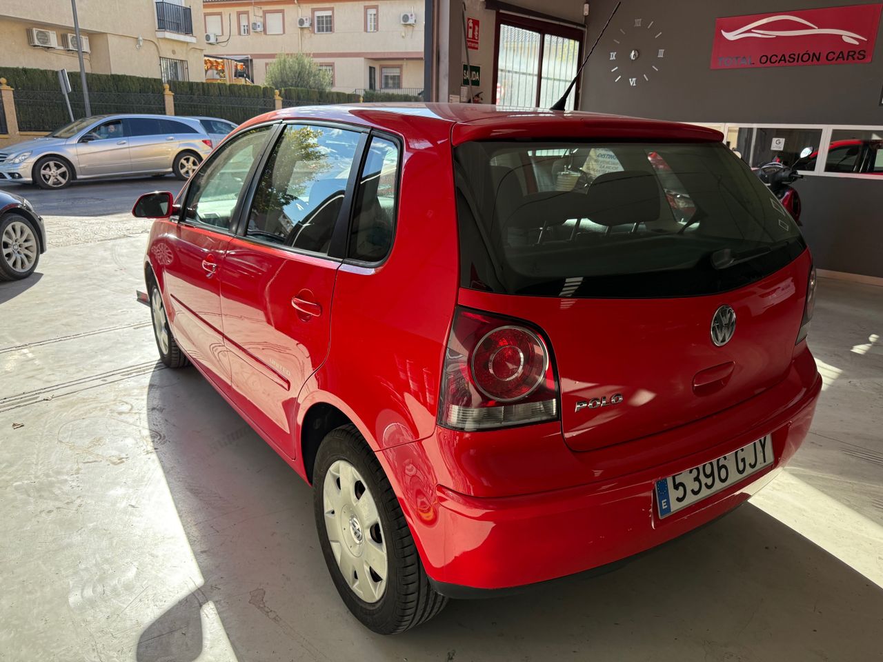 Volkswagen Polo 1.2 75CV GASOLINA  - Foto 5