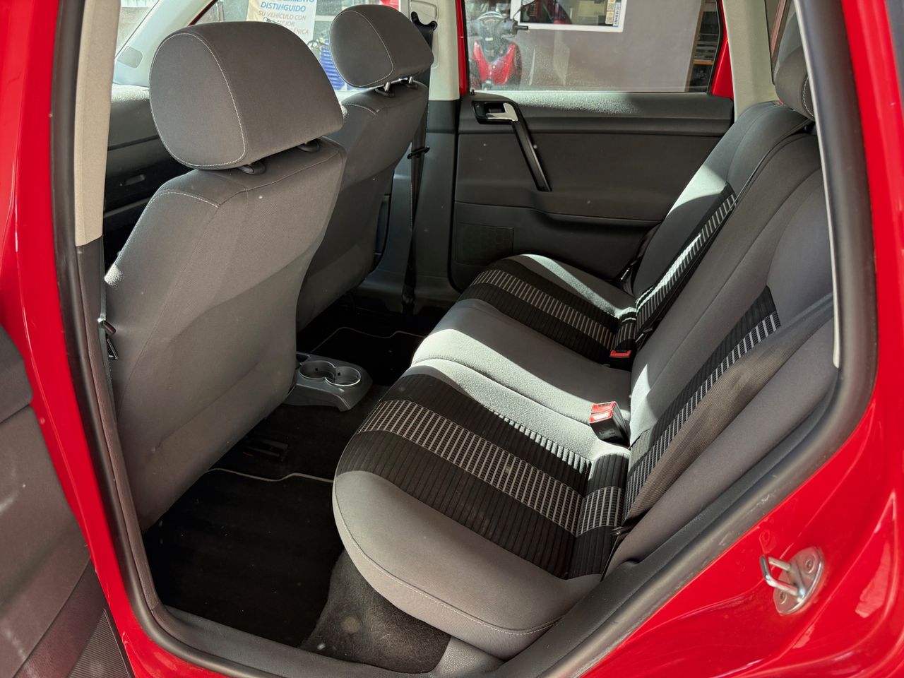 Volkswagen Polo 1.2 75CV GASOLINA  - Foto 7