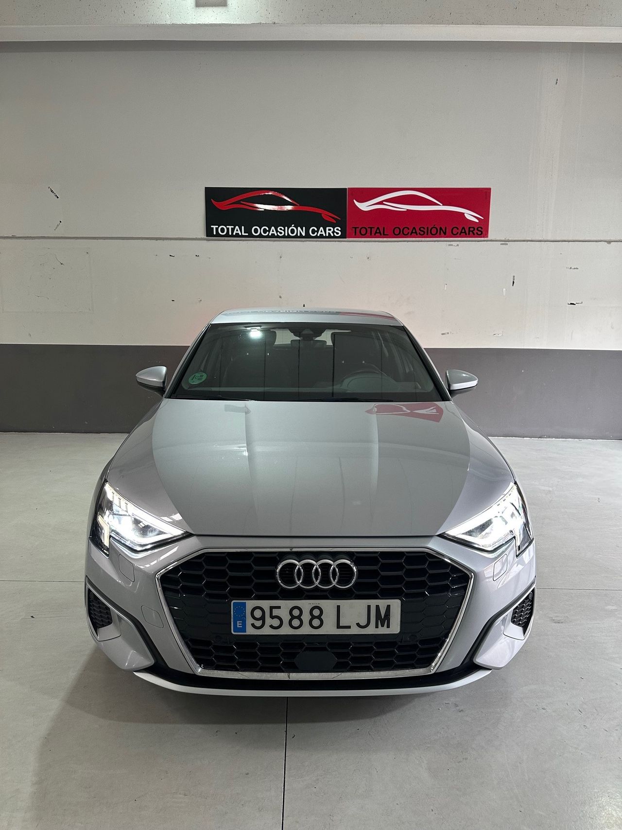 Audi a3 sportback 2020  de segunda mano - audi a3 sportback 2020 /