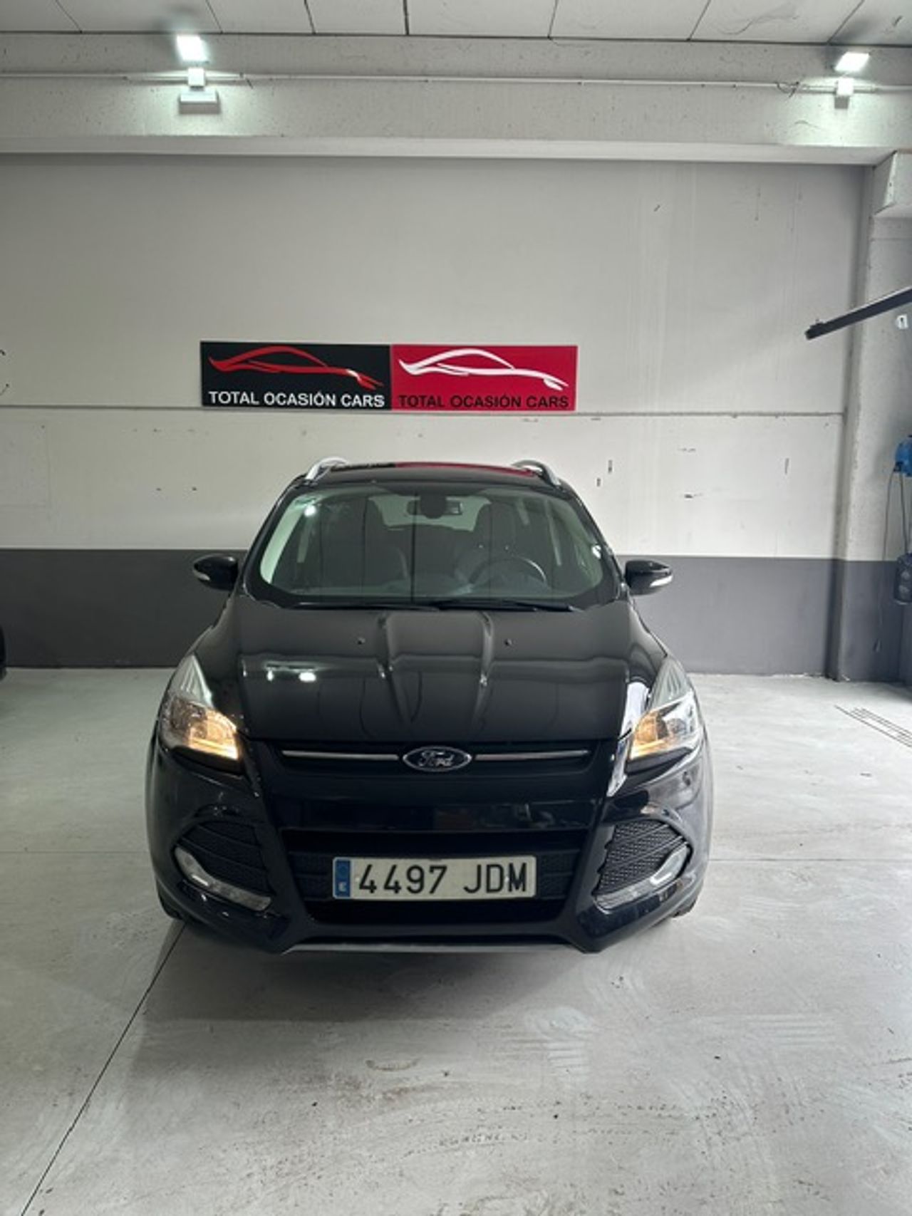 ford kuga 2015 /