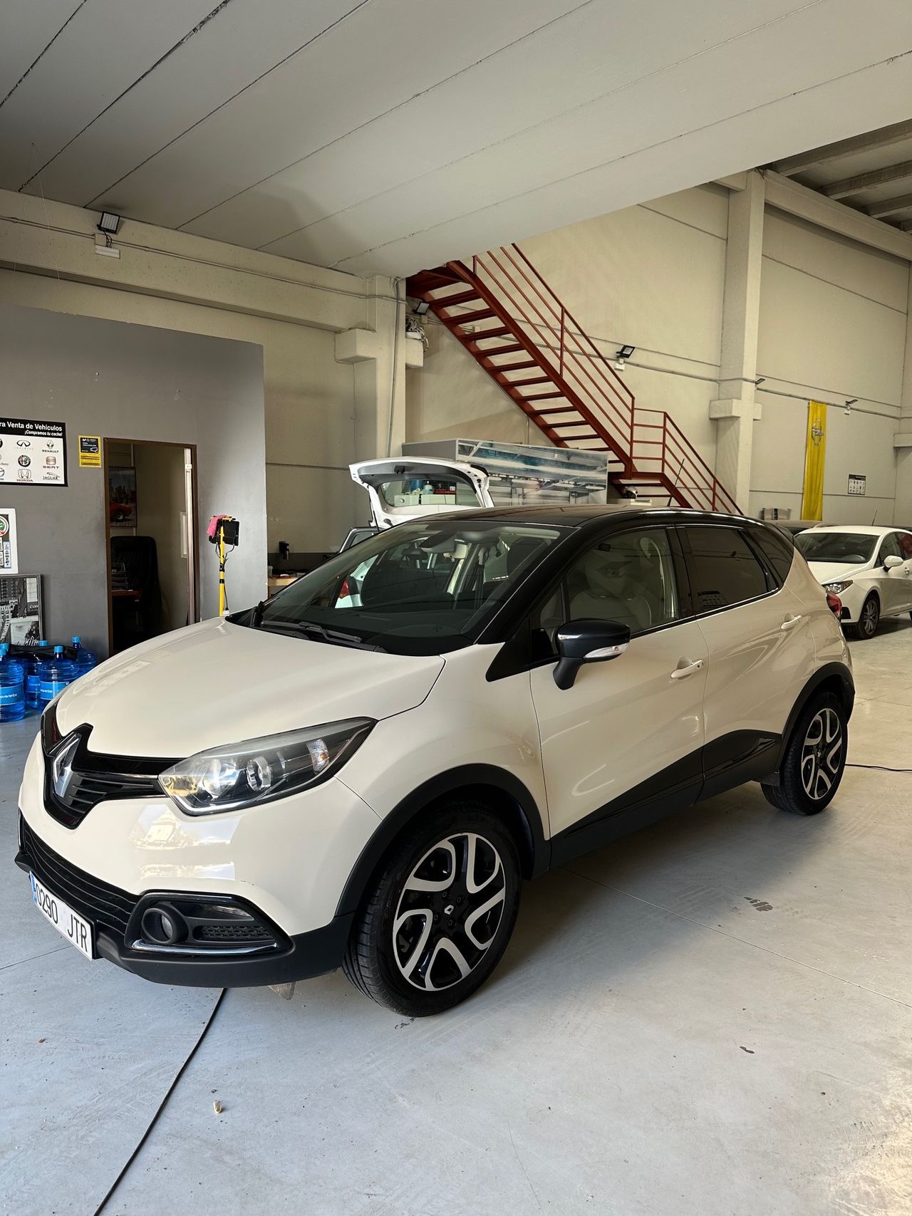 renault captur 2016 / foto grande (3)