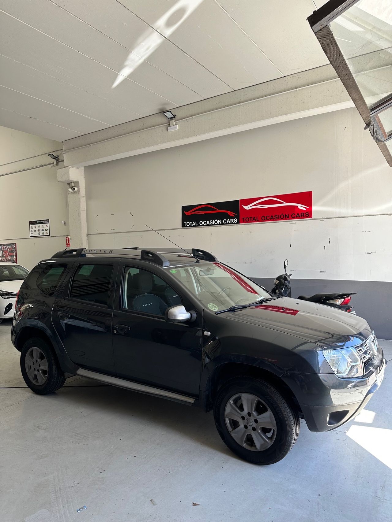 dacia duster 2015 / foto grande (2)