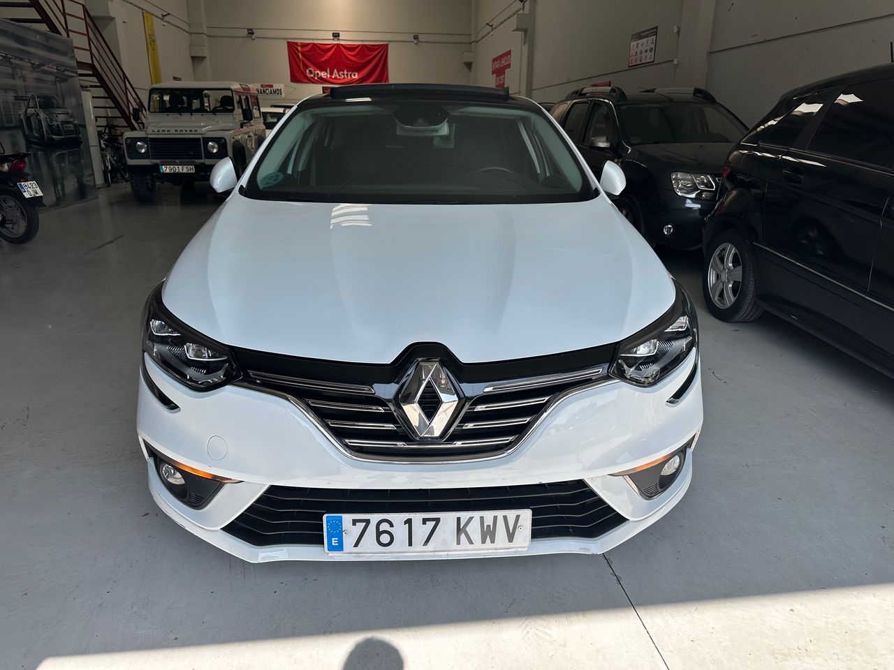 renault megane 2019 / foto grande (2)