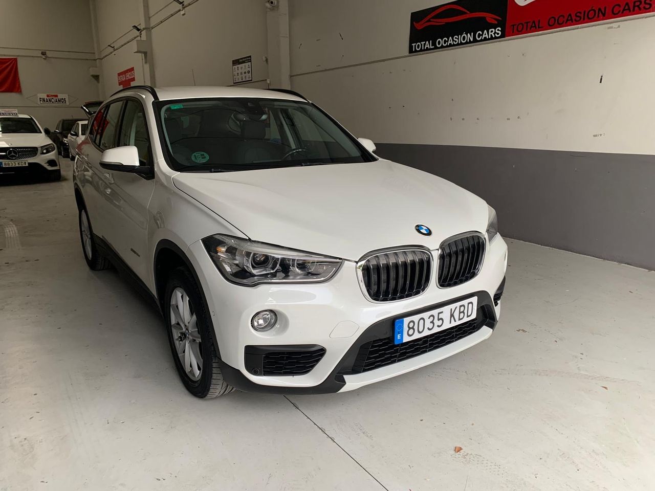 bmw x1 1999 / foto grande (3)