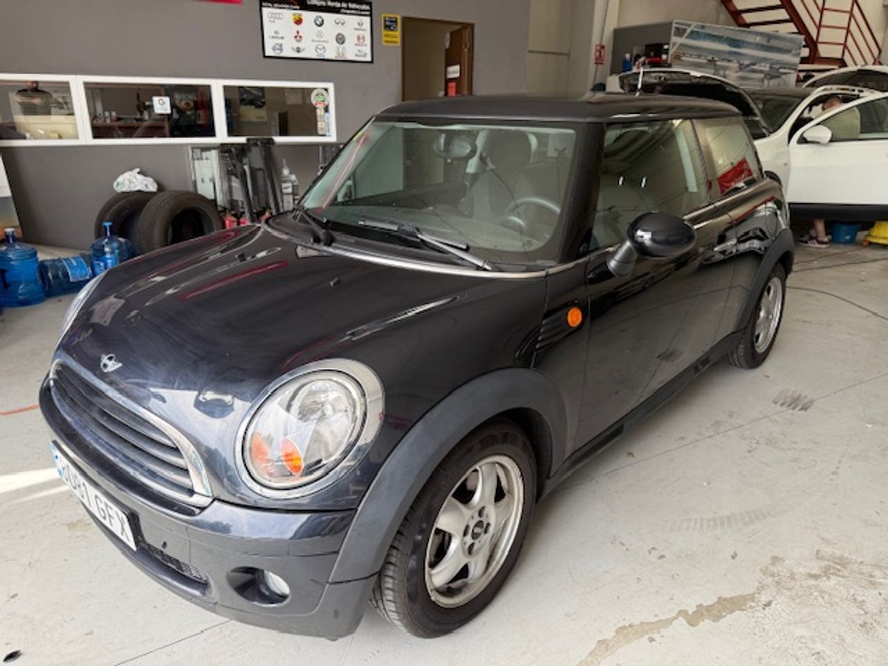 mini one 2008 / foto grande (3)