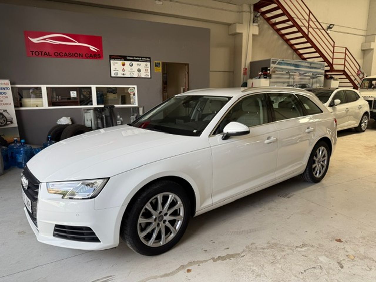 audi a4 2016 / foto grande (3)