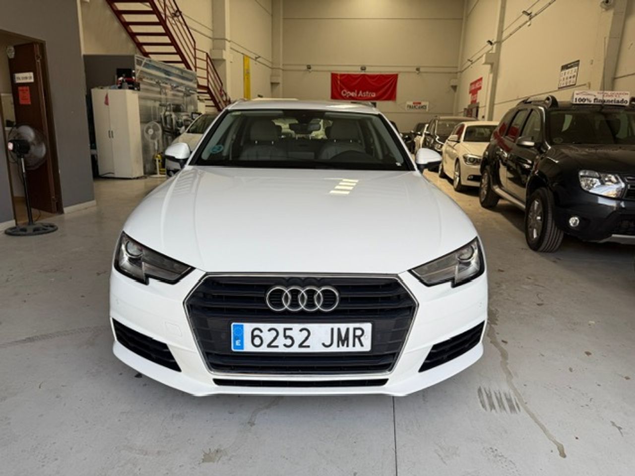 Foto audi a4 2016 /