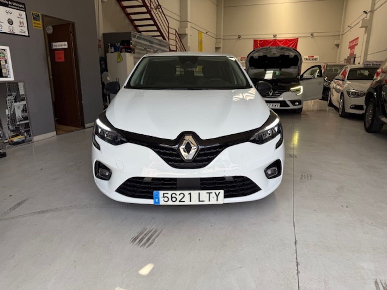 renault clio 2021 / foto grande (2)