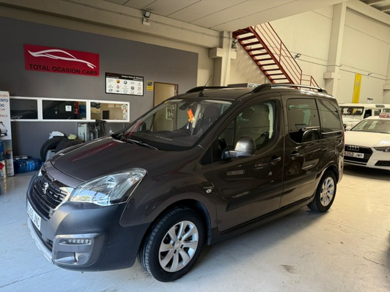 peugeot partner 2016 / foto grande (3)