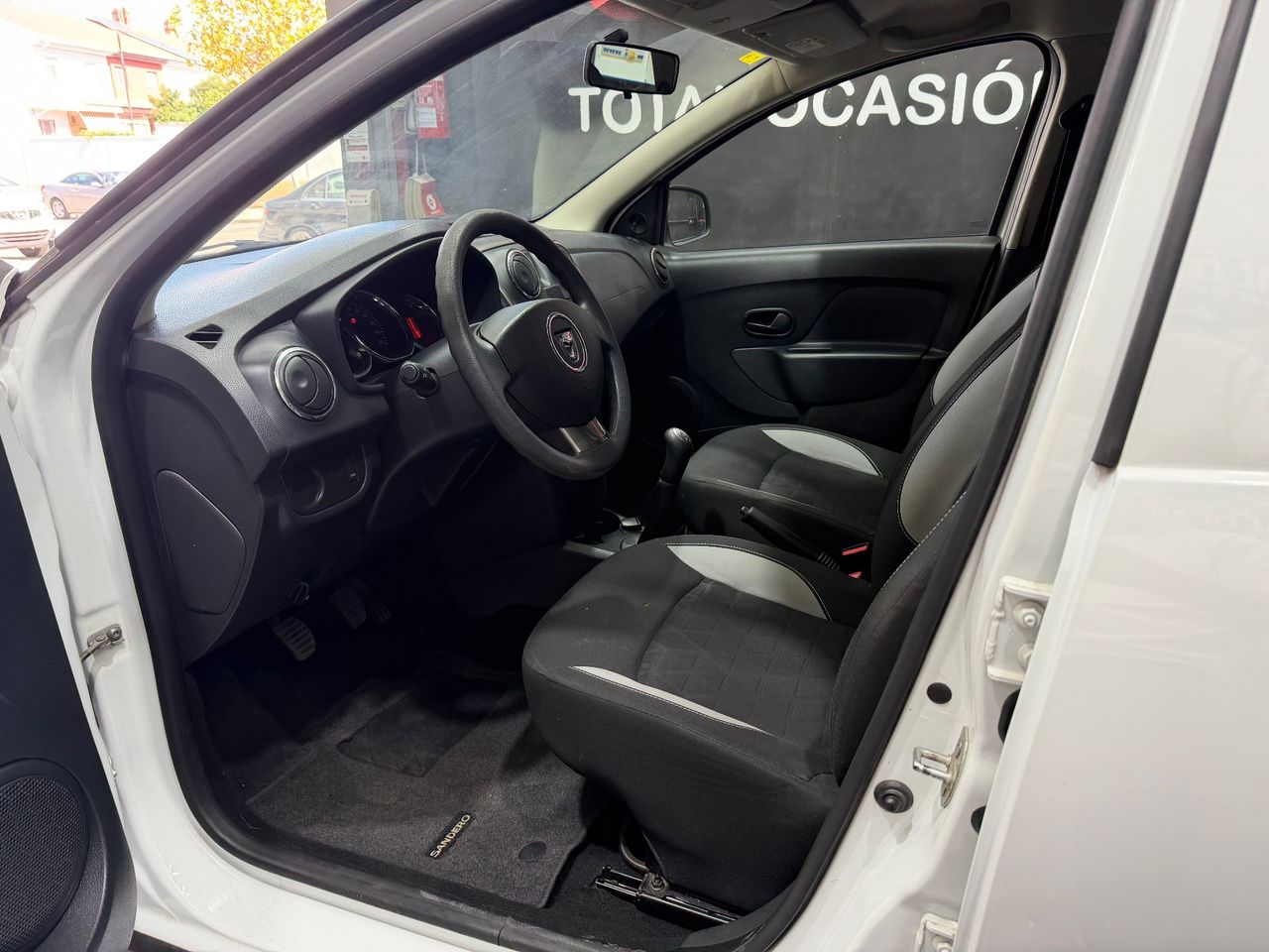 Dacia Sandero Stepway 1.5DCI 90CV STEPWAY - foto 4