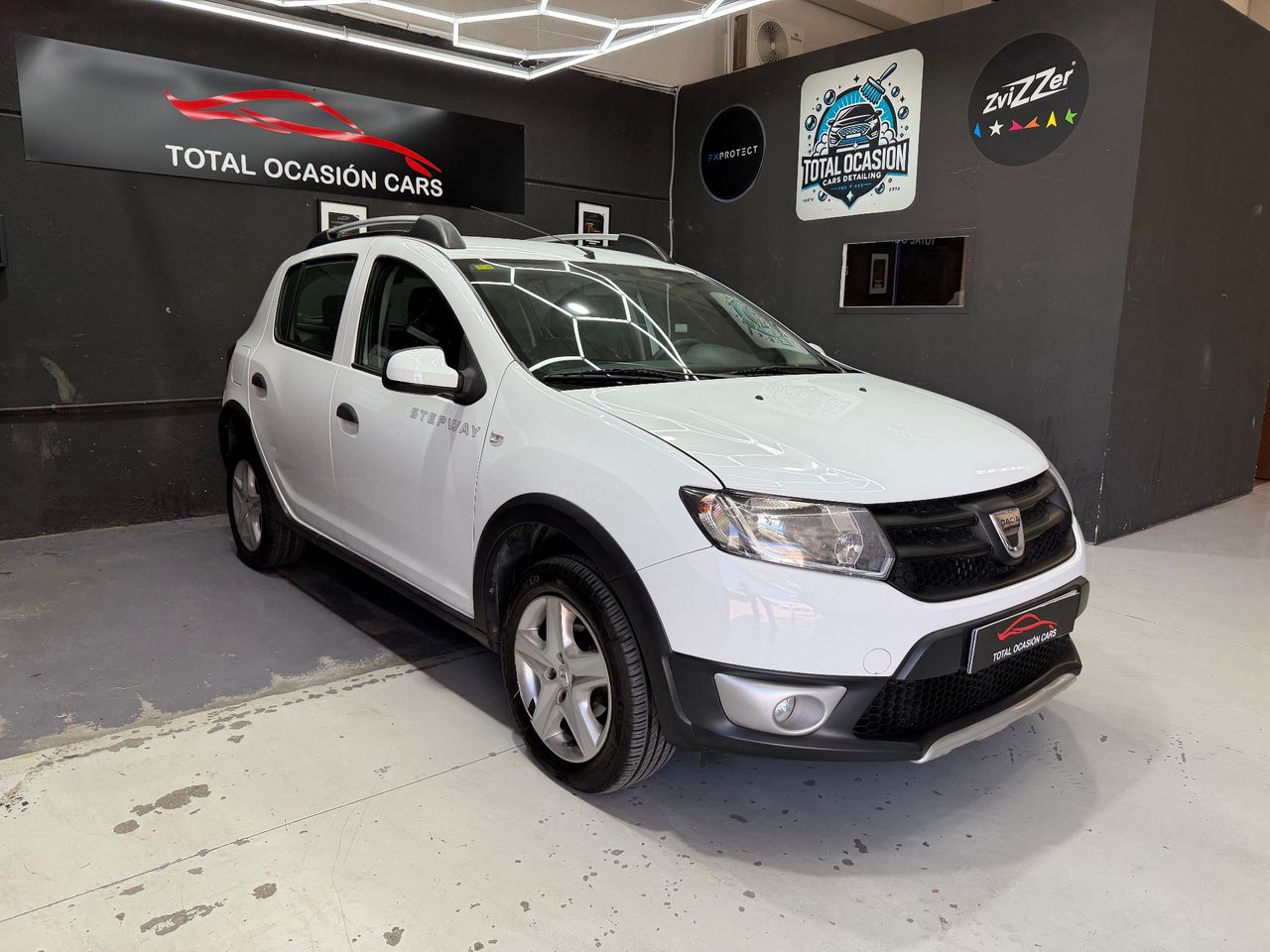 Dacia Sandero Stepway 1.5DCI 90CV STEPWAY - foto 2