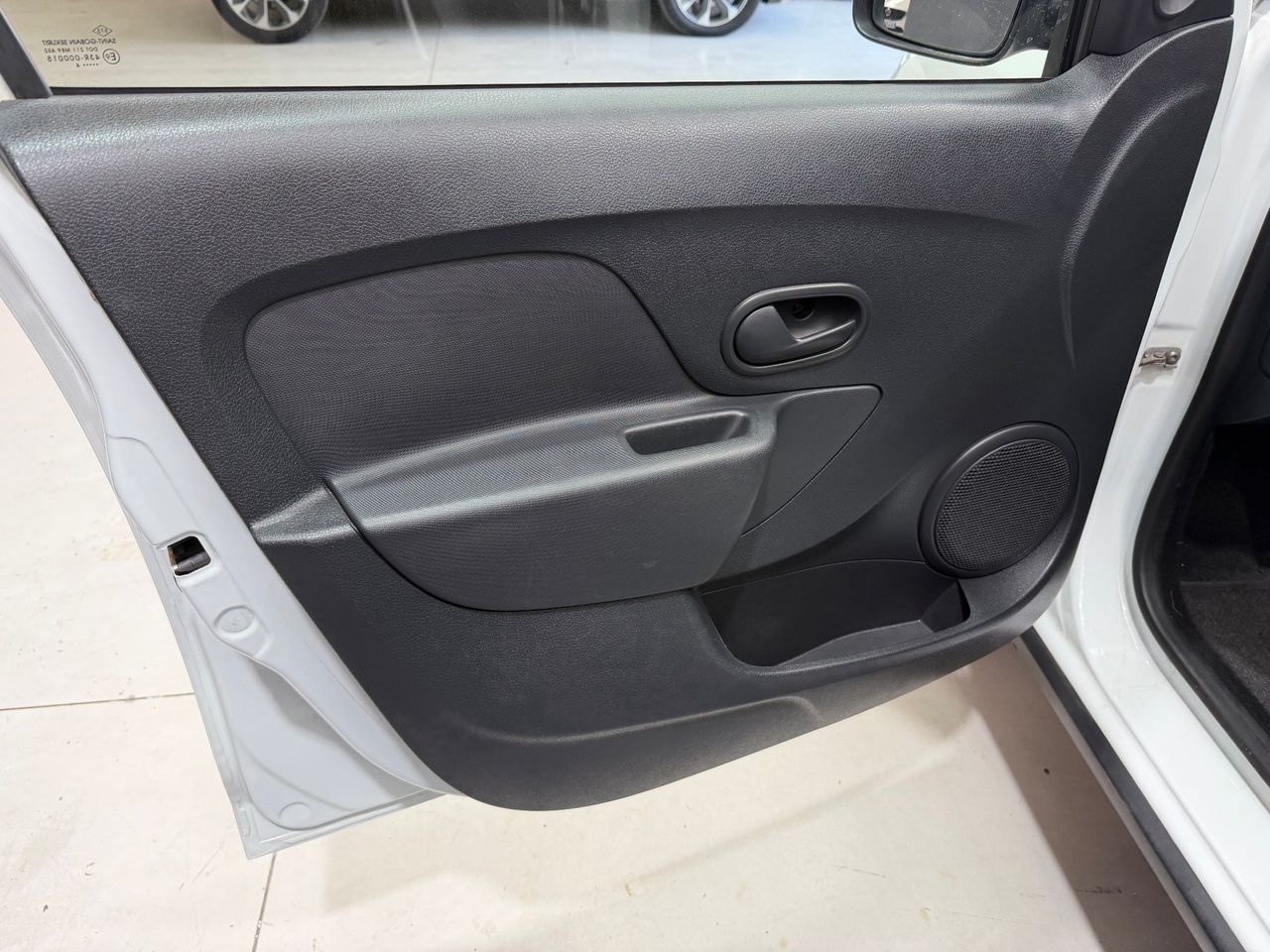 Dacia Sandero Stepway 1.5DCI 90CV STEPWAY - foto 5