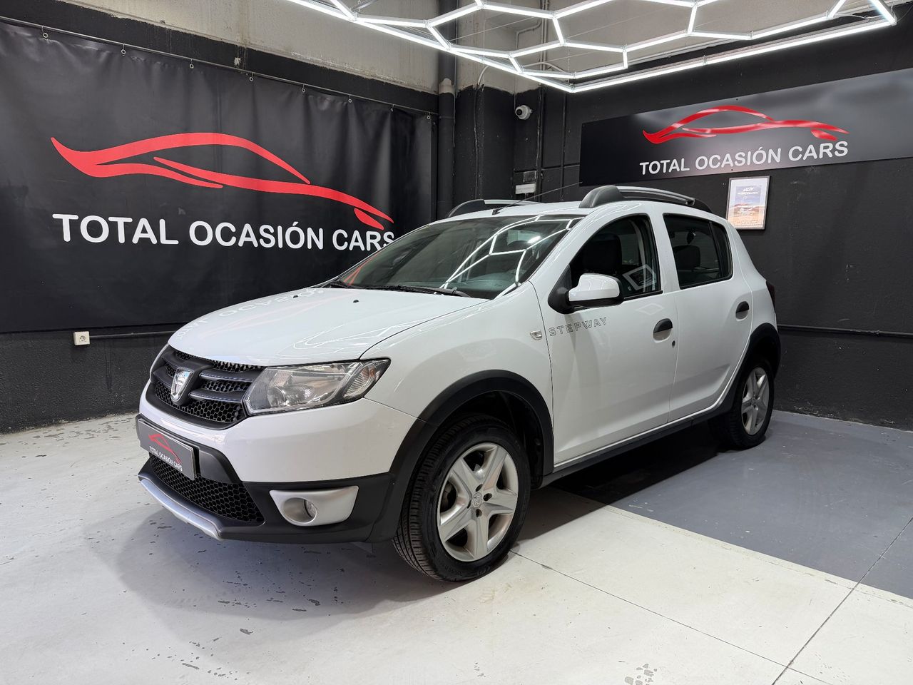 Dacia Sandero Stepway 1.5DCI 90CV STEPWAY - foto 3