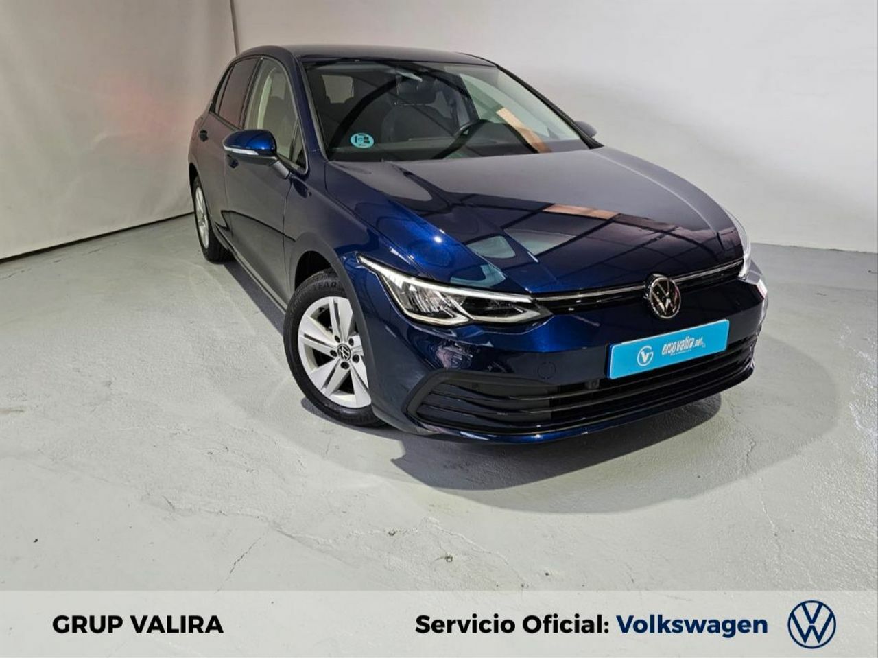 Volkswagen Golf 1.0 TSI 81kW 110CV