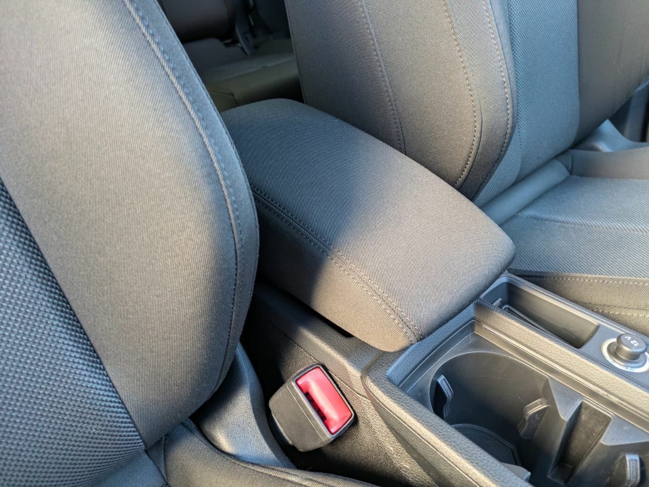 Audi Q3 Sportback S line 35 TDI 110kW 150CV S tronic - Foto 30