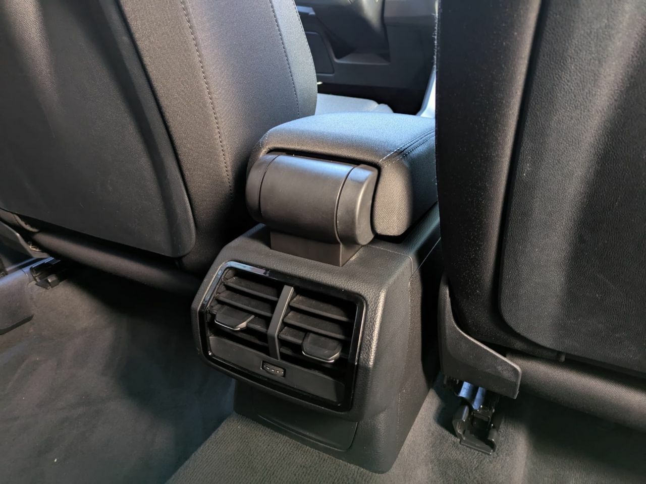 Audi Q3 Sportback S line 35 TDI 110kW 150CV S tronic - Foto 23