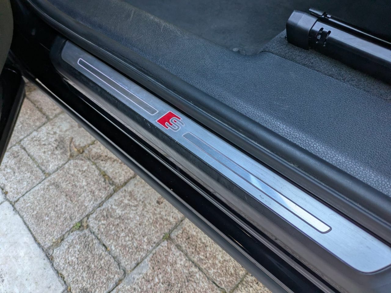 Audi Q3 Sportback S line 35 TDI 110kW 150CV S tronic - Foto 26