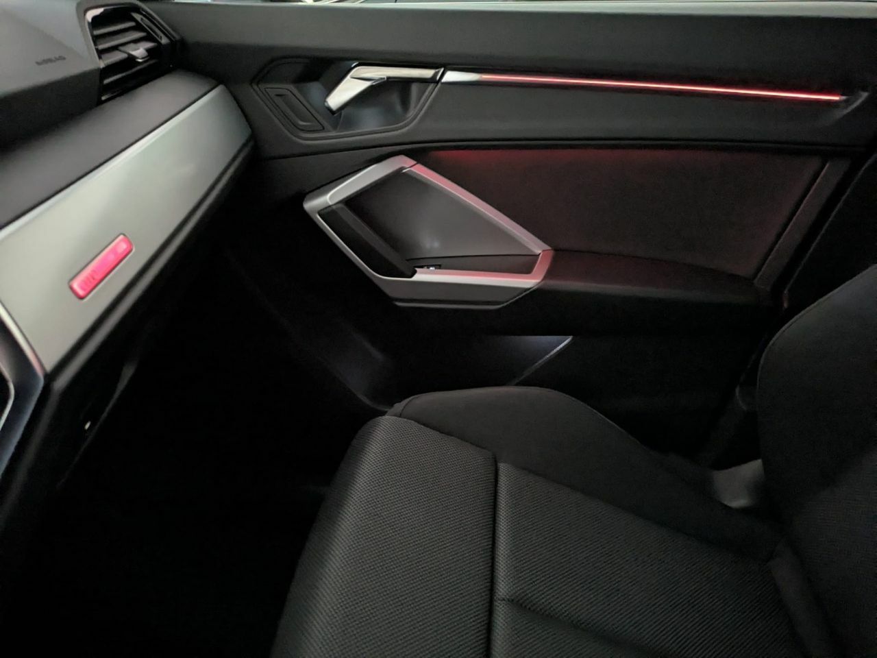 Audi Q3 Sportback S line 35 TDI 110kW 150CV S tronic - Foto 32