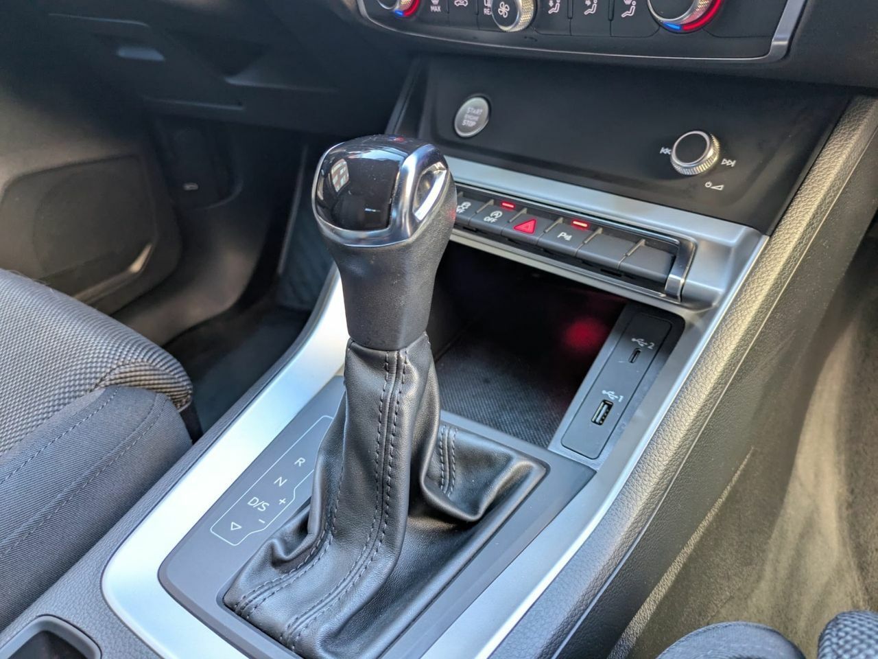 Audi Q3 Sportback S line 35 TDI 110kW 150CV S tronic - Foto 33