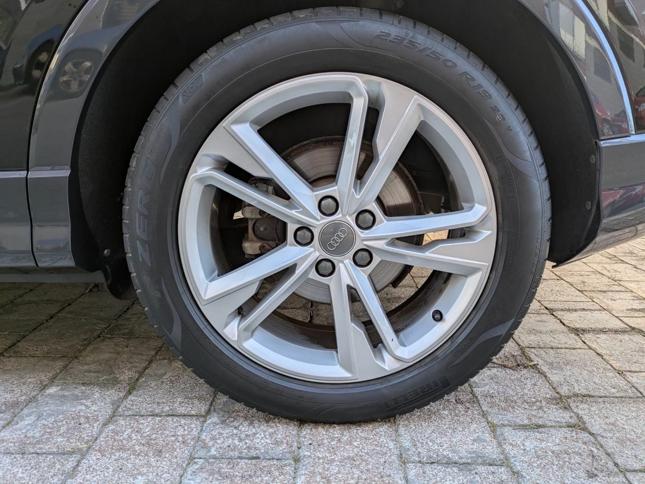 Audi Q3 Sportback S line 35 TDI 110kW 150CV S tronic - Foto 29