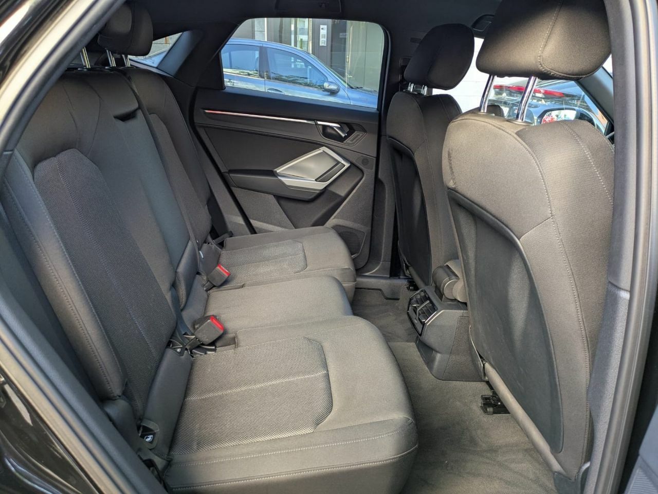 Audi Q3 Sportback S line 35 TDI 110kW 150CV S tronic - Foto 12