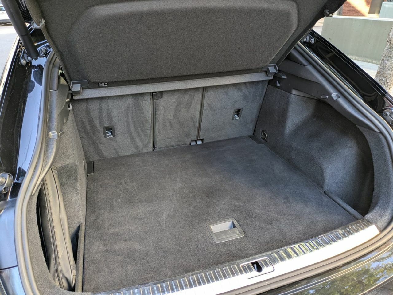 Audi Q3 Sportback S line 35 TDI 110kW 150CV S tronic - Foto 13