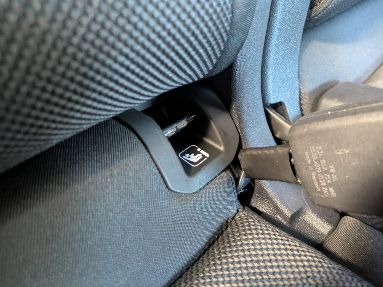 Audi Q3 Sportback S line 35 TDI 110kW 150CV S tronic - Foto 25