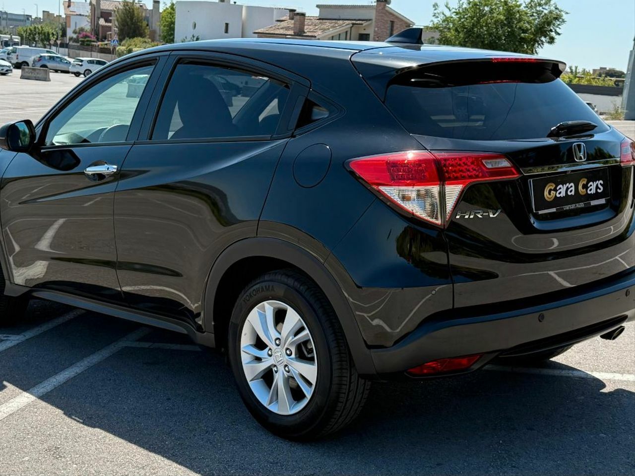 Honda HR-V 1.5 iVTEC Elegance Navi - Foto 7