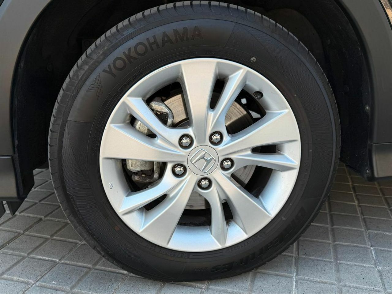 Honda HR-V 1.5 iVTEC Elegance Navi - Foto 14