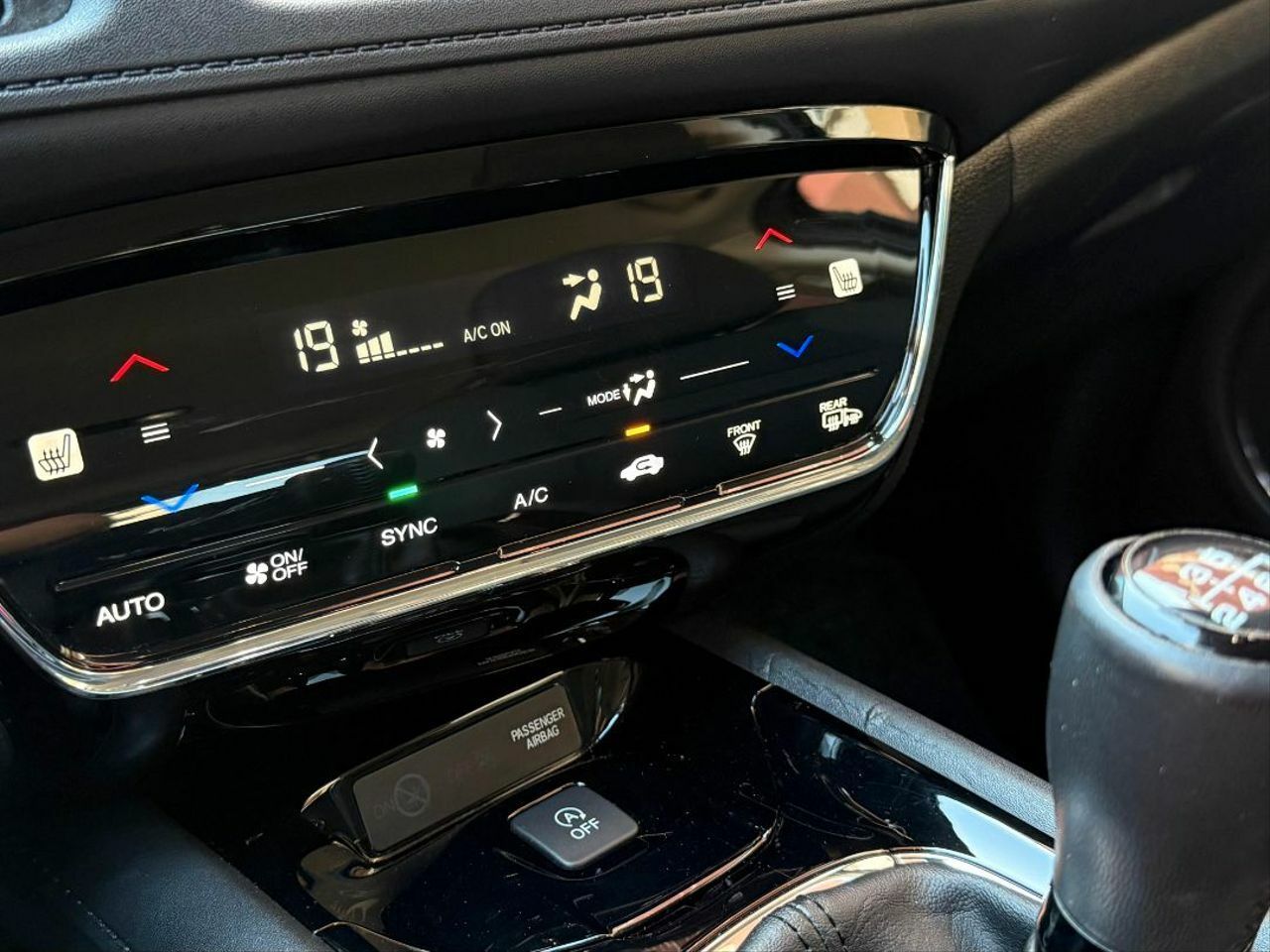 Honda HR-V 1.5 iVTEC Elegance Navi - Foto 24