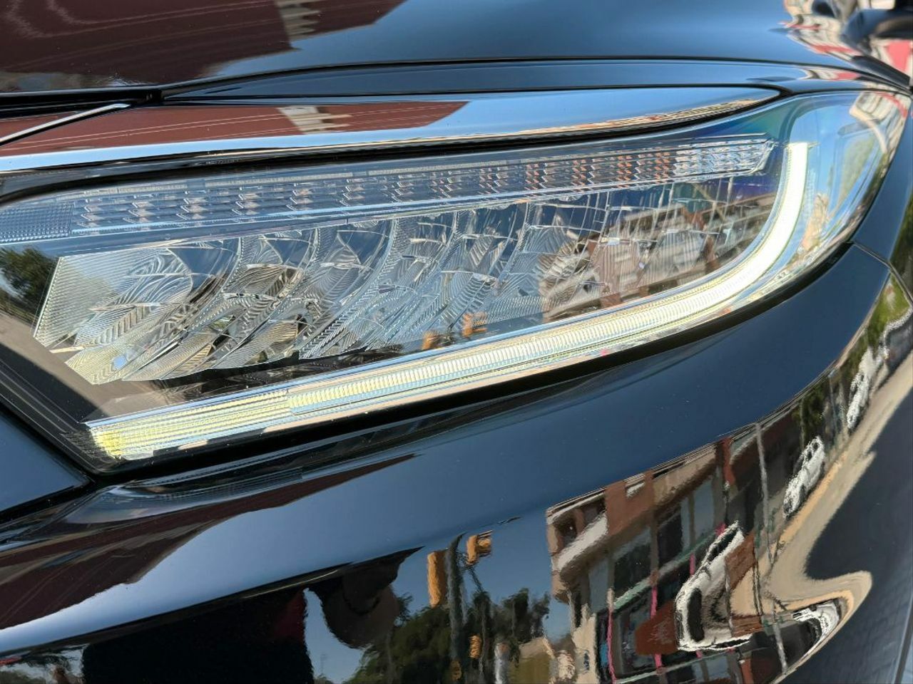 Honda HR-V 1.5 iVTEC Elegance Navi - Foto 16